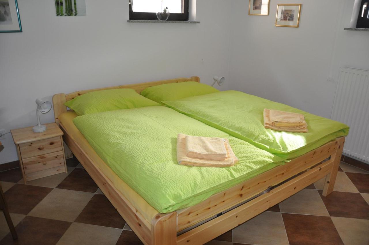 Privatzimmer Bendl Штайнхаус-ам-Земмеринг Экстерьер фото